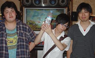 �~�l�����E�H�[�^�[���N���X�^���K�C�U�[�炵��